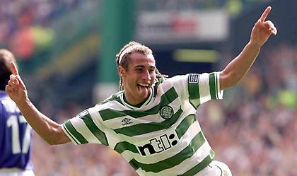 Ευχήθηκε στον Λάρσον η Σέλτικ (video)