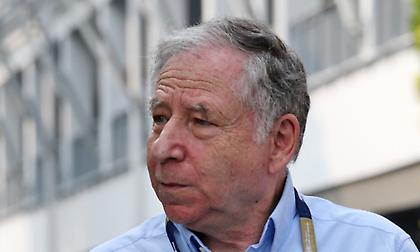 Τοντ: «Η Ferrari ήταν σε χειρότερη κατάσταση όταν πήγα εκεί»