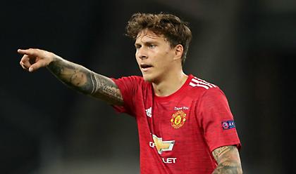 Υπερασπίστηκε τον Λίντελοφ ο Σόλσκιερ