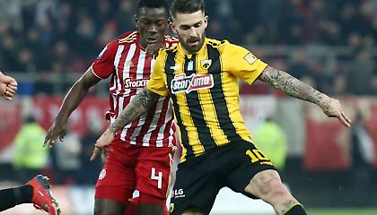 Δεύτερος Ομάρ ο Λιβάγια - Ποιος «τρώει» τον Καμαρά - Ηχηρή αποχώρηση στους BIG4