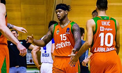 Φιλική νίκη της Μπουντούτσνοστ επί της Τσεντεβίτα Ολίμπια