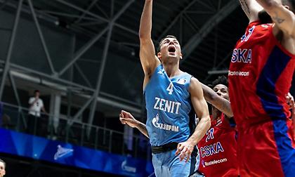 «Τρέχει» για την πρεμιέρα της Ευρωλίγκας ο Πάνγκος