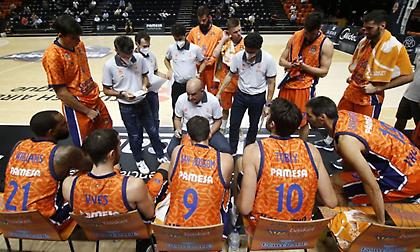 Έτοιμος ο Πρέπελιτς, αμφίβολος ο Μαρίνκοβιτς για τη Βαλένθια