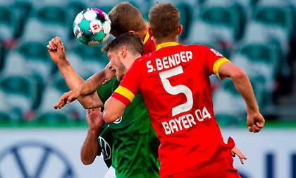 «Κουλούρια» στο Βόλφσμπουργκ