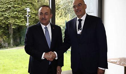 Ρεπορτάζ ΣΚΑΪ: Τη Δευτέρα ανακοινώνεται η επανεκκίνηση των διερευνητικών Ελλάδας – Τουρκίας