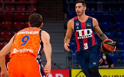 Με το δεξί και «βόμβα» Βιλδόσα η Μπασκόνια! (video)