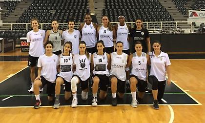 Ήττα για ΠΑΟΚ από τα Γιάννενα