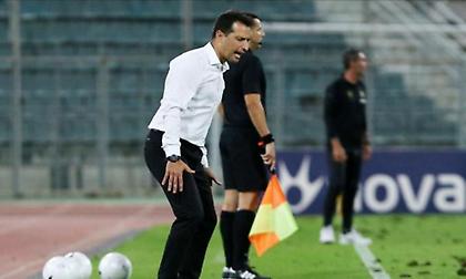 Λόπεθ: «Κάναμε πολλά πράγματα στο γήπεδο και μας αδικεί το αποτέλεσμα»