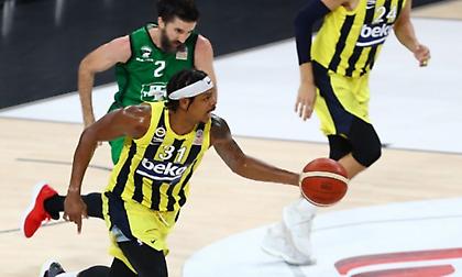 Άνετη φιλική νίκη για Φενέρμπαχτσε