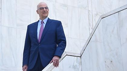 Στις Βρυξέλλες ο Ν. Δένδιας για το Συμβούλιο Εξωτερικών Υποθέσεων της ΕΕ