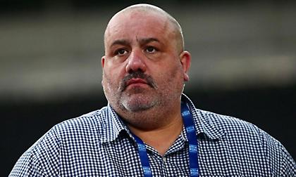 Καραπαπάς για αποκλεισμό Σιόβα: «Τα ξεφτιλίσατε όλα»