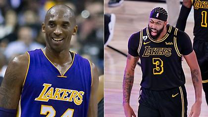 Το πρώτο buzzer beater νίκης των Λέικερς σε playoffs μετά τον… Κόμπι (video)