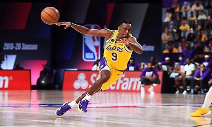 Όταν οι άλλοι… πανηγύριζαν, ο Ρόντο αδιαφορούσε!