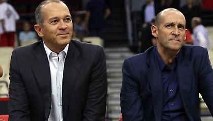 Έτσι τον «άρπαξαν» οι Αγγελόπουλοι - «Έχασε 20 κιλά - Δεν είναι Πρίντεζης»