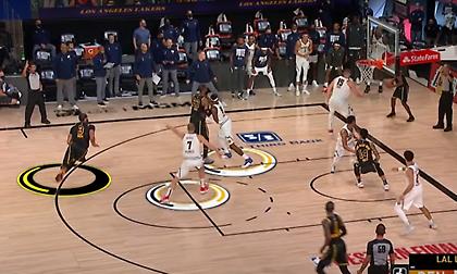 Μπάρκλεϊ: «Τι στο διάολο σκεφτόταν ο Πλάμλι;»