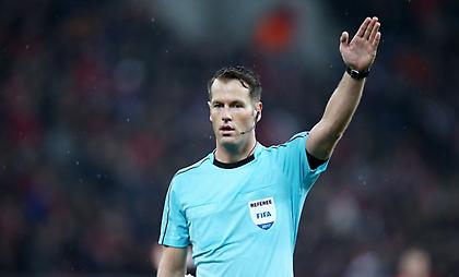 Ο γνώριμος Μακέλι στο Ολυμπιακός-Ομόνοια