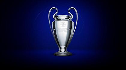 Πρώτο βήμα για τους ομίλους του Champions League