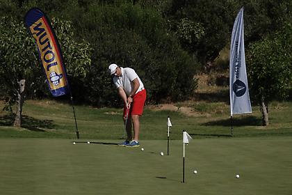 Νέα ημερομηνία: Στις 10 Οκτωβρίου μεταφέρεται το Glyfada Maritime Golf Event