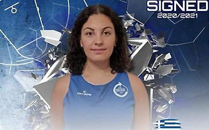 Επένδυσε σε Πέτροβα η Ελευθερία Μοσχάτου