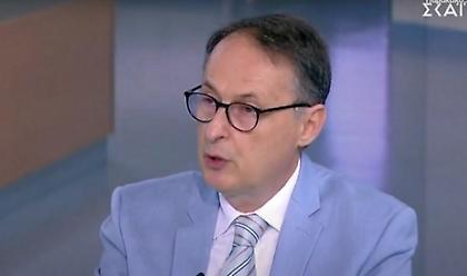 Σύψας: Lockdown στην Αττική τώρα πριν ξεφύγει η κατάσταση