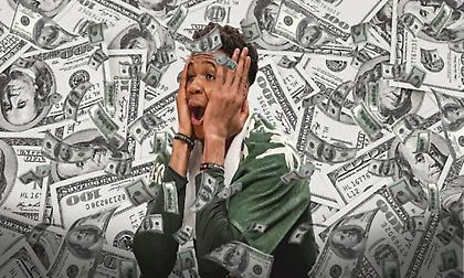 Παλαβός συλλέκτης έδωσε 1.812.000 δολάρια για rookie κάρτα του Γιάννη!