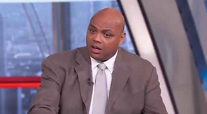 Ο Ντέιβις εξέθεσε τον Μπάρκλεϊ (video)