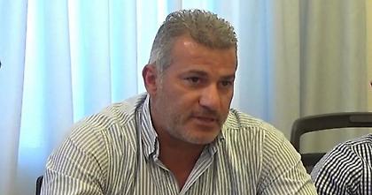 Ξιούρουππας: «Δεν θα περάσει εύκολα στα ματς με την Ομόνοια ο Ολυμπιακός»