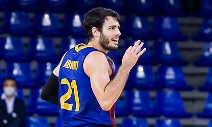 Η «καυτή» πρεμιέρα του Αμπρίνες απέναντι στην Μπούργος