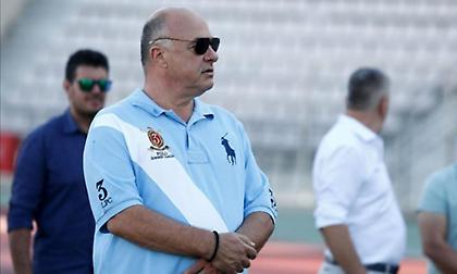 Κατήγγειλε στη δικαιοσύνη Βάτσιο και Ευαγγέλου ο Βόλος