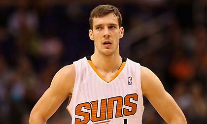 Γκόραν Ντράγκιτς: O παίκτης με την «καλύτερη εμφάνιση στη τέταρτη περίοδο αγώνα playoffs»! (video)