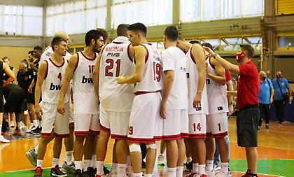 Τετάρτη στις 19:00 το Αμύντας-Ολυμπιακός Β’