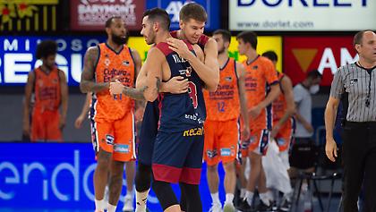 Ο Βιλδόσα «μιλά» πάντα στο τέλος (video)