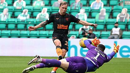 Τρομερή διπλή απόκρουση στη Σκωτία (video)