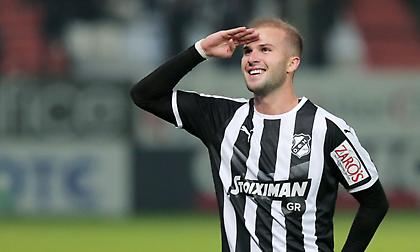 Ανακοίνωσε Φιγκεϊρέδο η Αλ Ουάσλ