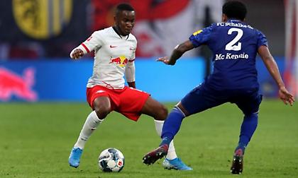 «Ψάχνεται» για τον δανεισμό του Λούκμαν η Φούλαμ