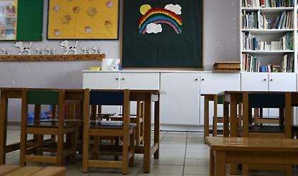 Κρούσμα κορωνοϊού σε νηπιαγωγείο στη Γλυφάδα
