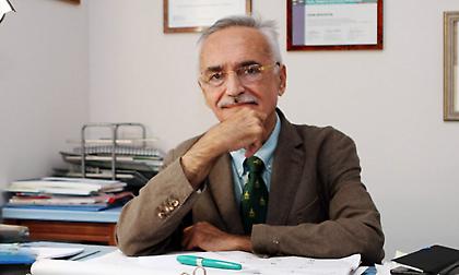 Νέος αντιπρόεδρος στον Ατρόμητο ο Γιάννης Σπηλιώτης