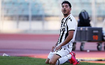 Λημνιός: «Με τον ΠΑΟΚ έζησα όσα ονειρευόμουν από παιδί, εις το επανιδείν»