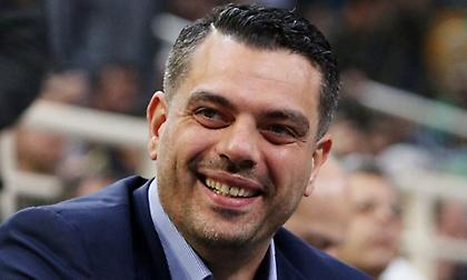 Στο πλευρό του Λιόλιου για τις εκλογές της ΕΟΚ ο Τσαρτσαρής