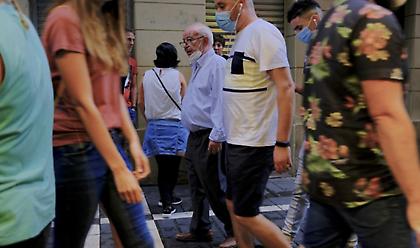 Μαδρίτη-κορωνοϊός: «Χρειαζόμαστε βοήθεια από τον στρατό» - Εκ νέου περιορισμοί στις μετακινήσεις