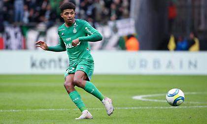 «Χτυπάει» Φοφανά από τη Σεντ Ετιέν η Λέστερ!