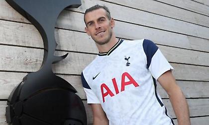 Μουρίνιο: «Ο Μπέιλ έχει τεράστιο κίνητρο»