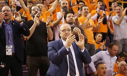 Τα είπαν Λιόλιος και Βασιλακόπουλος