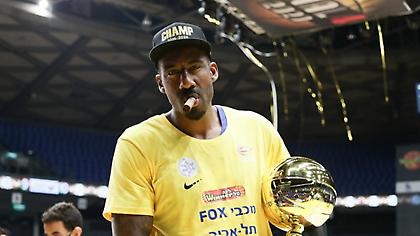 Έτοιμος να επιστρέψει στη Μακάμπι ο Στουντεμάιρ!