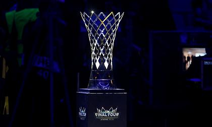 Ανακοινώθηκαν οι ώρες των προημιτελικών του BCL (pics)