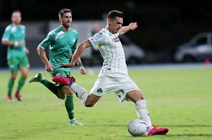 Θέμα: Ο Χατζηγιοβάνης που έδωσε πνοή και τα «μπράβο» του Καρλίτος