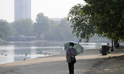 Κορωνοϊός: Πάνω από 4.000 τα νέα κρούσματα στη Βρετανία - Η διασπορά «επιταχύνεται»