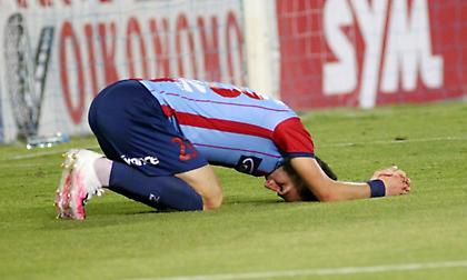 Διόγος: «''Ναυάγιο'' στις συζητήσεις με τους επενδυτές για την πώληση των μετοχών του Πανιωνίου»