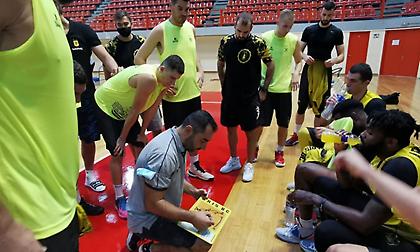 Μία επιστροφή στον Άρη