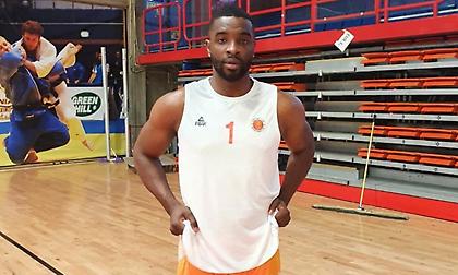 Έφυγε ο Άρμαντ από τη Ρισόν επειδή δεν θα παίξει στο Eurocup